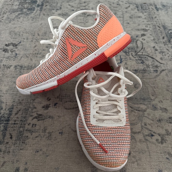 Reebok CrossFit shoes - Picture 3 of 3